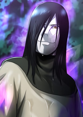 Orochimaru