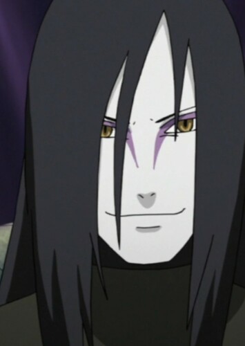 Orochimaru