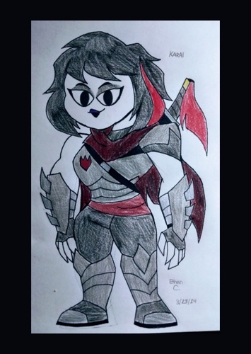 Oroku Kairi
