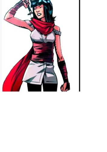 Oroku Karai