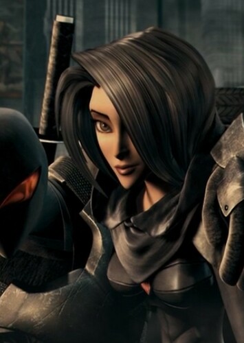 Oroku Karai