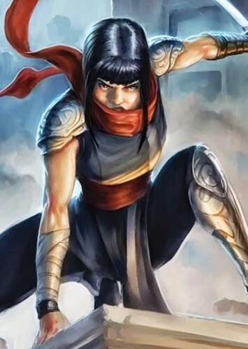 Oroku Karai