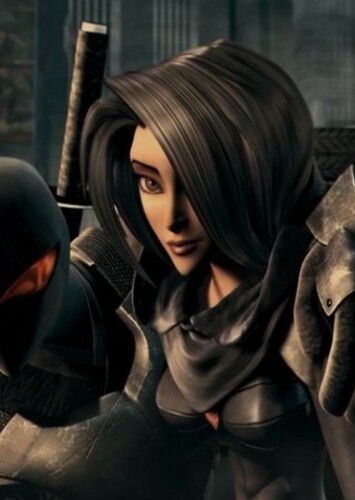 Oroku Karai