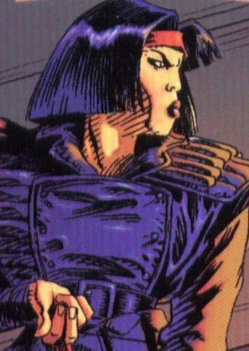 Oroku Karai