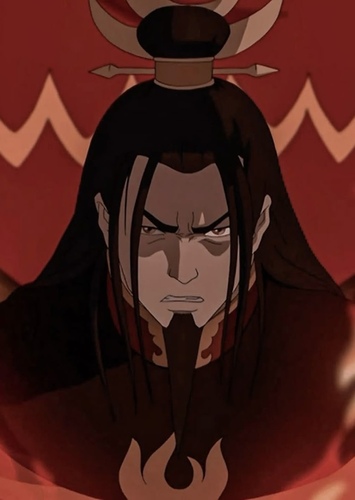 Oroku Saki/The Shredder