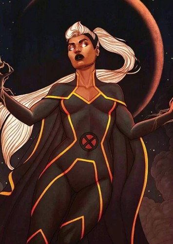 ORORO MONROE