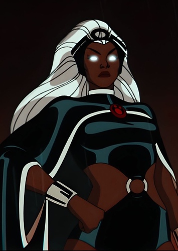 Ororo Munro/Storm
