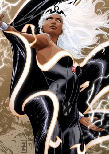 Storm