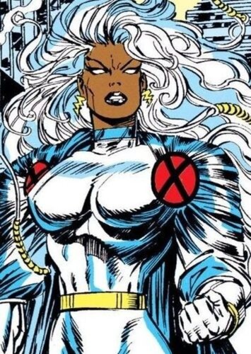 Ororo Munroe