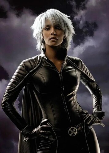 Ororo Munroe / Storm
