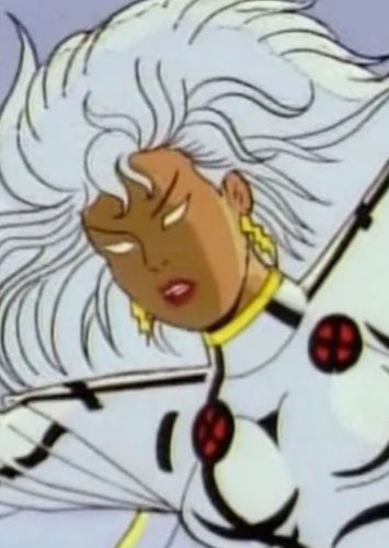 Ororo Munroe
