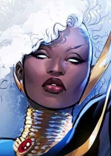 Ororo Munroe