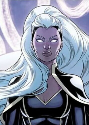 Storm