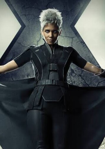 Ororo Munroe/Storm