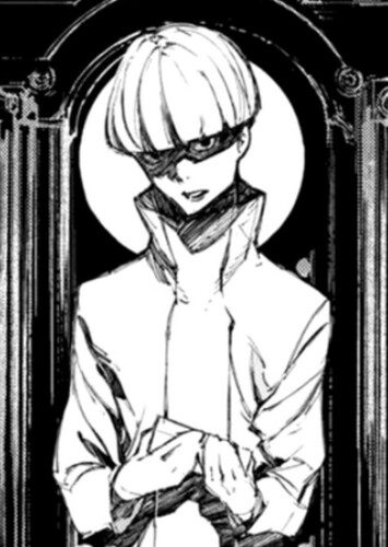 Orphanage Director