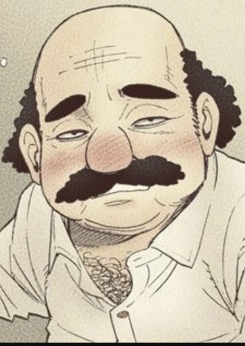 Orphanage Owner