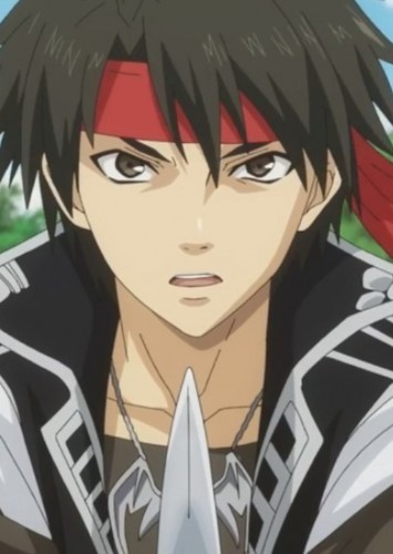Orphen