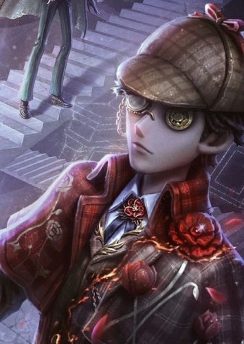 Orpheus (Novelist)