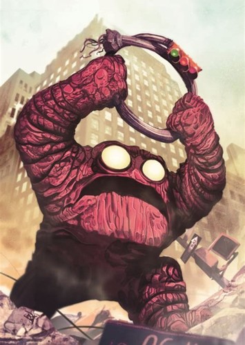 Orrgo