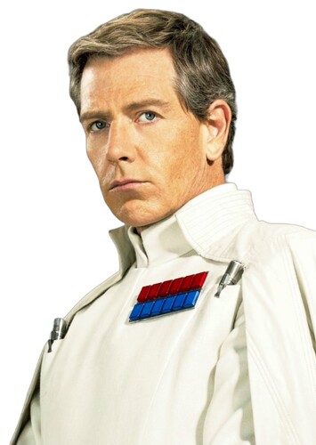 Orsnnic Krennic