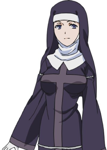 Orsola Aquinas