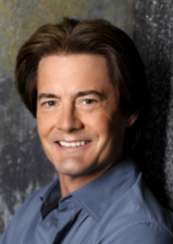 Orson Hodge