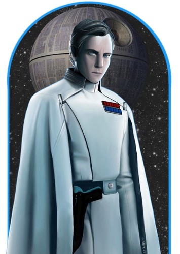 Orson Krennic