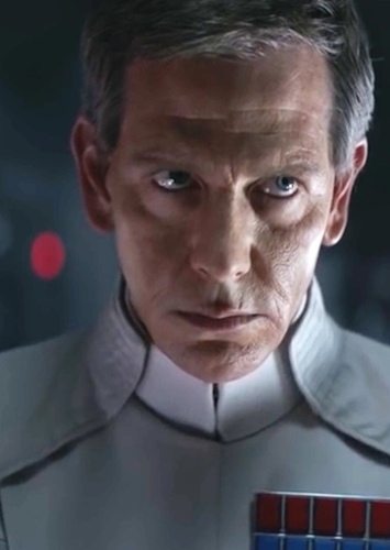 Orson Krennic