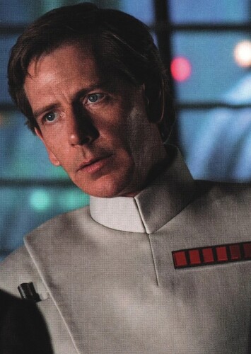 Orson Krennic