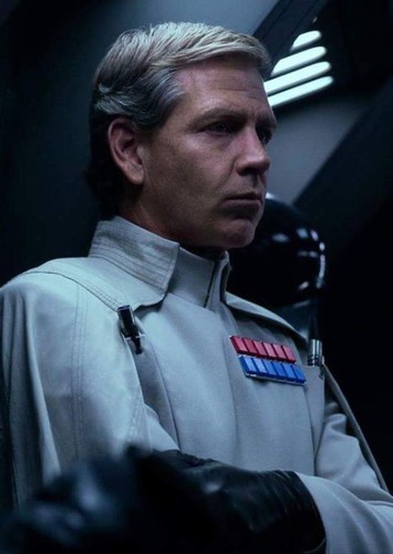 Orson Krennic