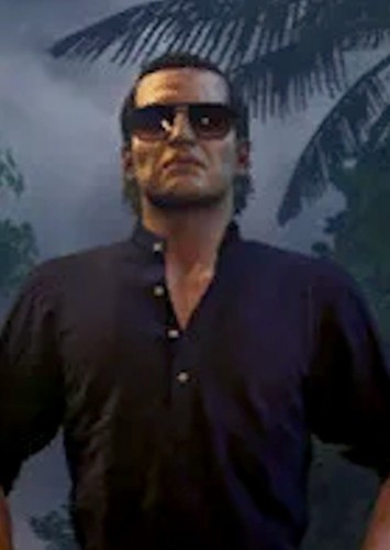 Orson Mills