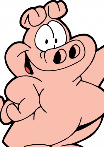 Orson Pig