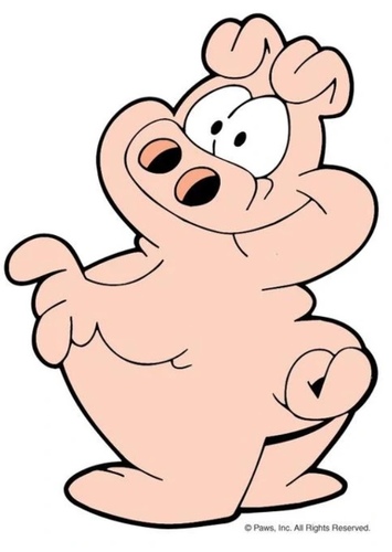 Orson Pig