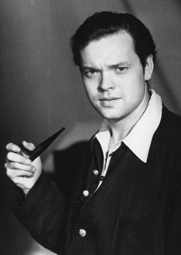 Orson Welles