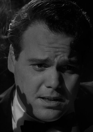 Orson Welles