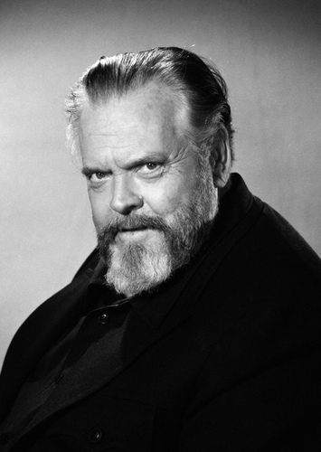 Orson Welles