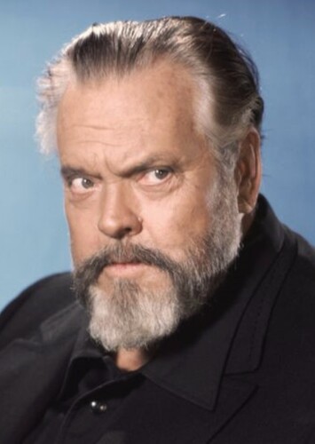 Orson Welles