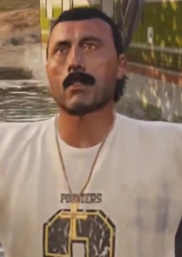 Ortega