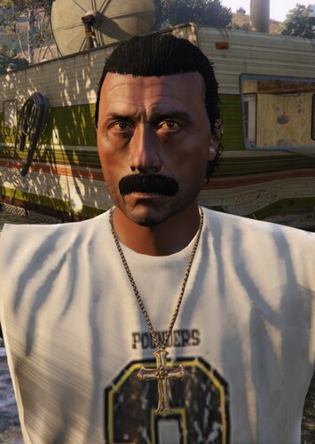 Ortega