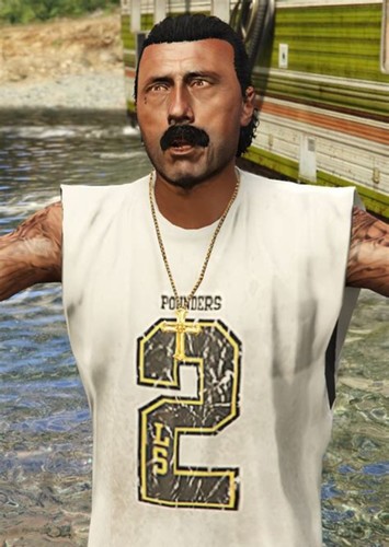 Ortega.