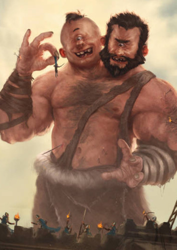 Orthros (Voice)