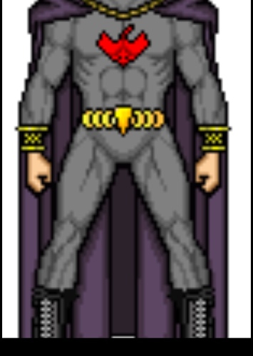 Orvax Marius