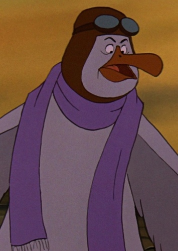 Orville