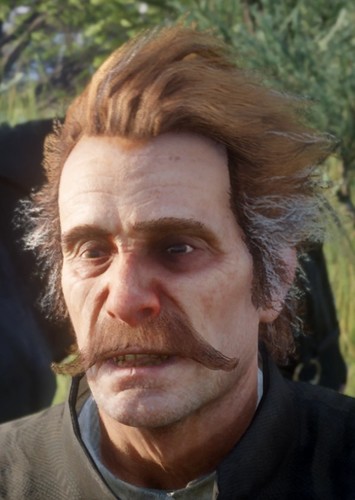 Orville Swanson