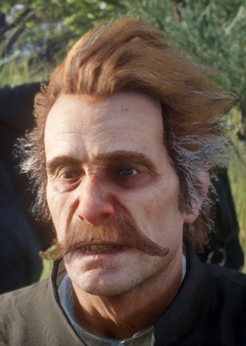 Orville Swanson