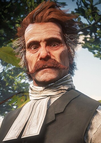 Orville Swanson