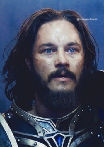 Orys Baratheon
