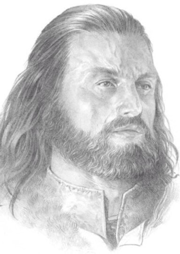 Orys Baratheon