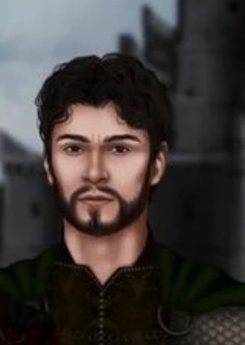 Orys Baratheon