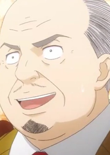 Osaji Kita